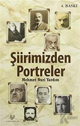 Şiirimizden Portreler