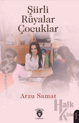 Şiirli Rüyalar Çocuklar