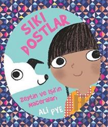 Sıkı Dostlar - Zeytin ile Işıl’ın Maceraları