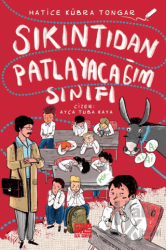 Sıkıntıdan Patlayacağım Sınıfı