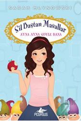 Sil Baştan Masallar-1