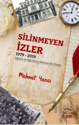 Silinmeyen İzler