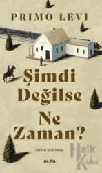 Şimdi Değilse Ne Zaman?