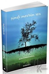 Şimdi Mevsim Sen