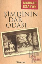 Şimdinin Dar Odası