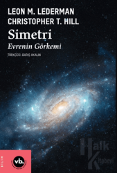 Simetri