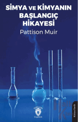 Simya ve Kimyanın Başlangıç Hikayesi