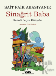 Sinağrit Baba