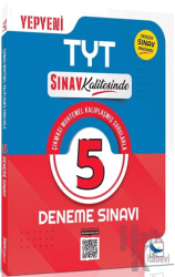 Sınav Kalitesinde TYT 5 Deneme