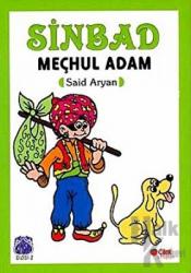 Sinbad Meçhul Adam