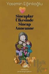 Sincaplar Ülkesinde Sincap Anneanne