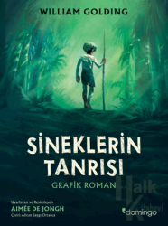 Sineklerin Tanrısı - Grafik Roman