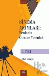 Sinema Akımları 1. Cilt