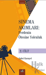 Sinema Akımları 2. Cilt