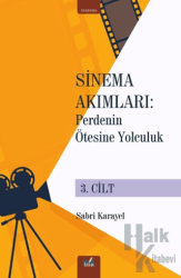 Sinema Akımları 3. Cilt