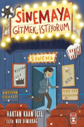 Sinemaya Gitmek İstiyorum