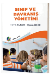 Sınıf ve Davranış Yönetimi