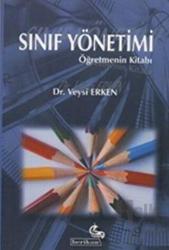 Sınıf Yönetimi - Öğretmenin Kitabı