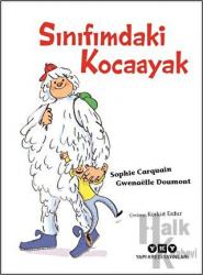 Sınıfımdaki Kocaayak