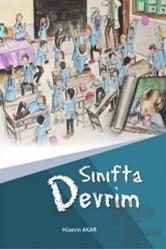 Sınıfta Devrim