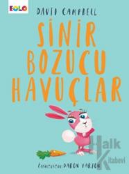 Sinir Bozucu Havuçlar