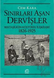 Sınırları Aşan Dervişler