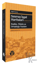 Sınırsız İşgal Haritaları