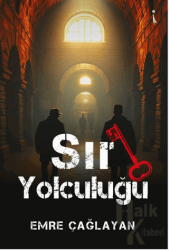 Sır Yolculuğu