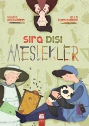 Sıra Dışı Meslekler