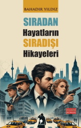 Sıradan Hayatların Sıradışı Hikayeleri