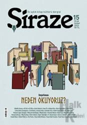 Şiraze Dergisi Sayı: 15 Ocak Şubat 2023