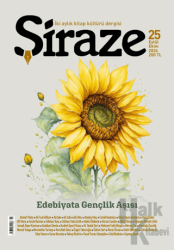 Şiraze Dergisi Sayı: 25 Eylül-Ekim 2024