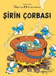 Şirin Çorbası