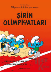 Şirin Olimpiyatları