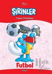 Şirinler - Futbol Temalı Etkinlikler