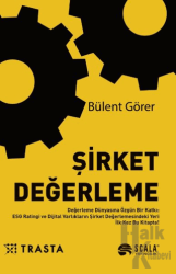 Şirket Değerleme