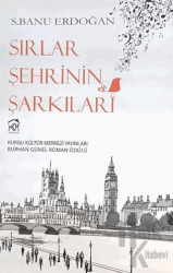 Sırlar Şehrinin Şarkıları