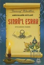 Sırrü'l Esrar