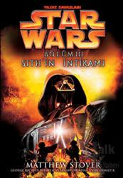 Sith’in İntikamı - Star Wars Bölüm 3