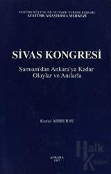 Sivas Kongresi