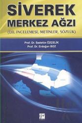 Siverek Merkez Ağzı