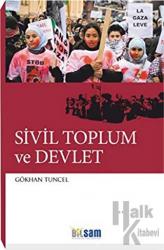 Sivil Toplum ve Devlet