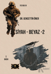 Siyah-Beyaz - 2