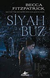 Siyah Buz (Ciltli)