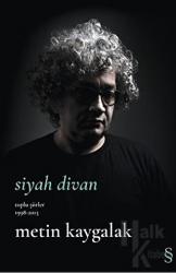 Siyah Divan