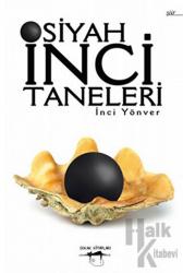 Siyah İnci Taneleri