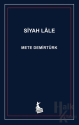 Siyah Lale