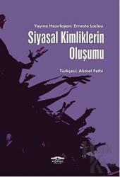 Siyasal Kimliklerin Oluşumu