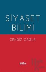 Siyaset Bilimi