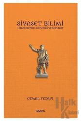 Siyaset Bilimi - Temel Konular, Kurumlar ve Sorunlar